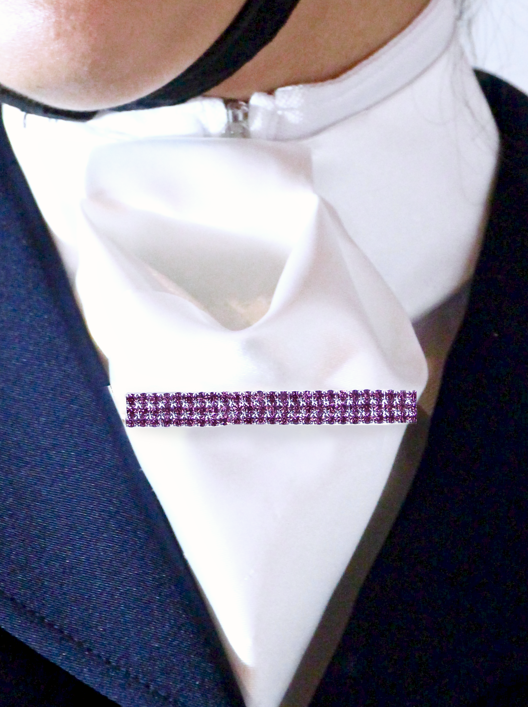 equi logic stock tie