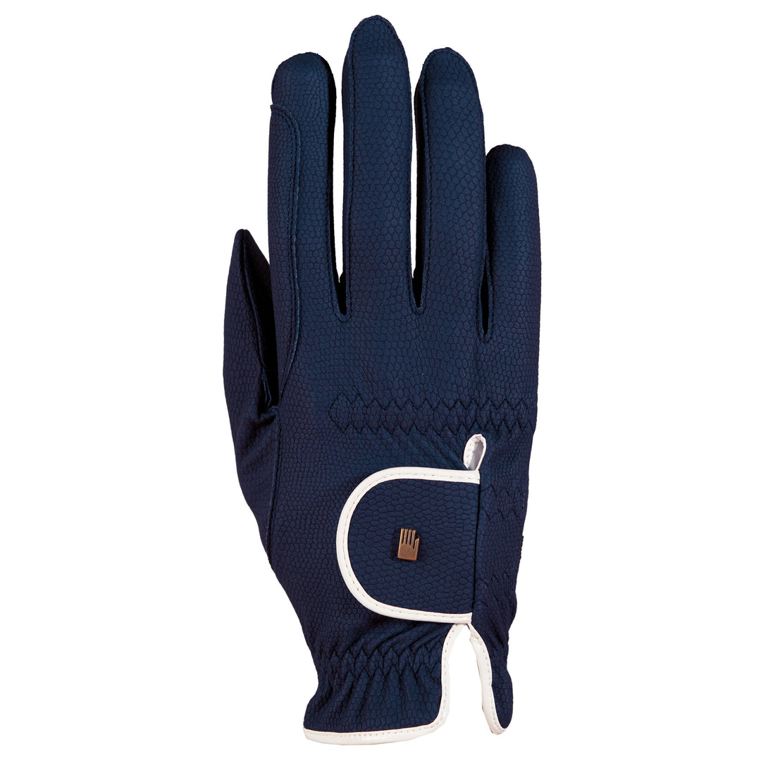Roeckl Lona Riding Gloves - Women's