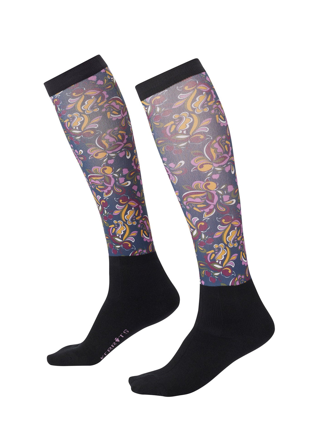 Kerrits Dual Zone Socks '24