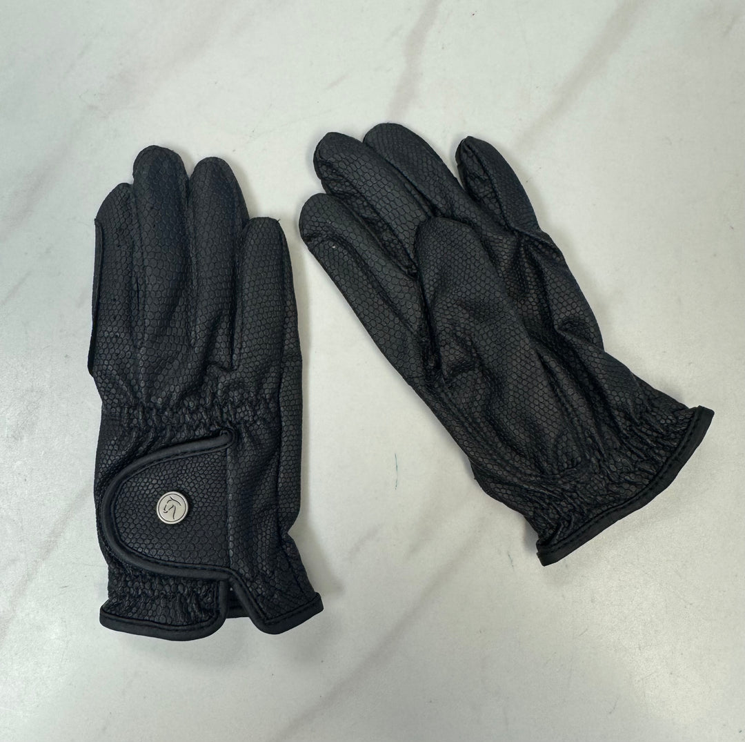 Kathryn Lily Child's Show Gloves