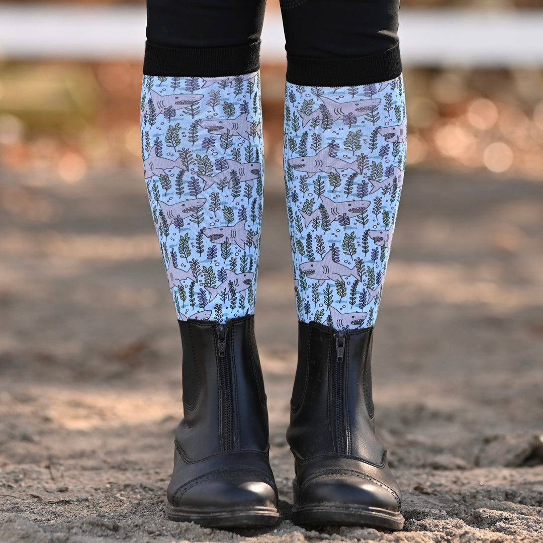 Dreamers & Schemers Jawsome Pair & A Spare Socks