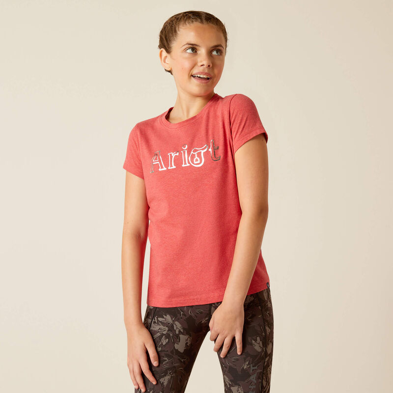 Ariat Youth T-shirt '24