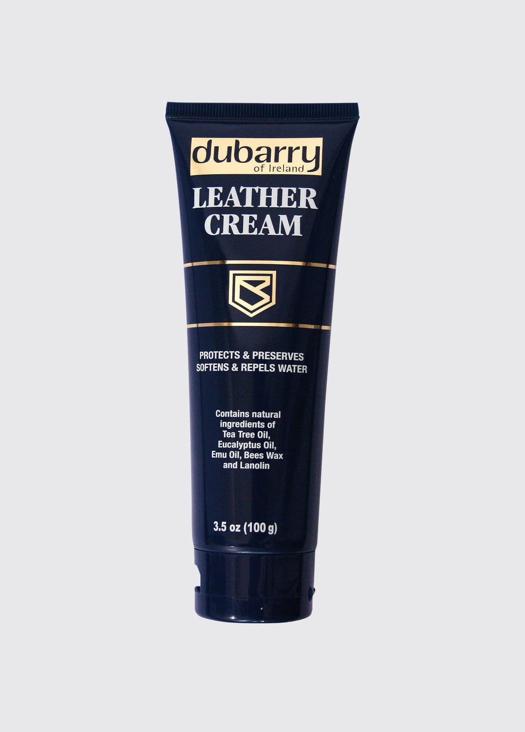 Dubbary Of Ireland Leather Cream