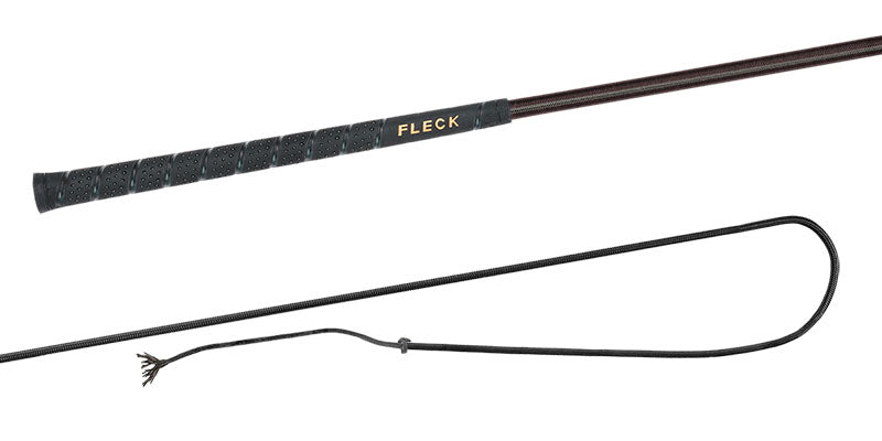 Fleck Grip Toucher Whip