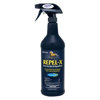 Repel-X Fly Spray w/Sprayer