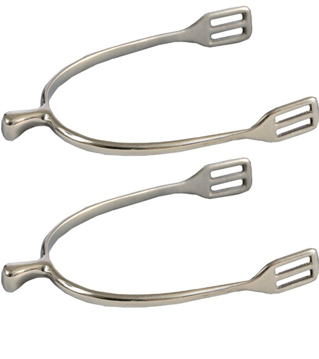 Jack's Ladies' Dressage Spurs