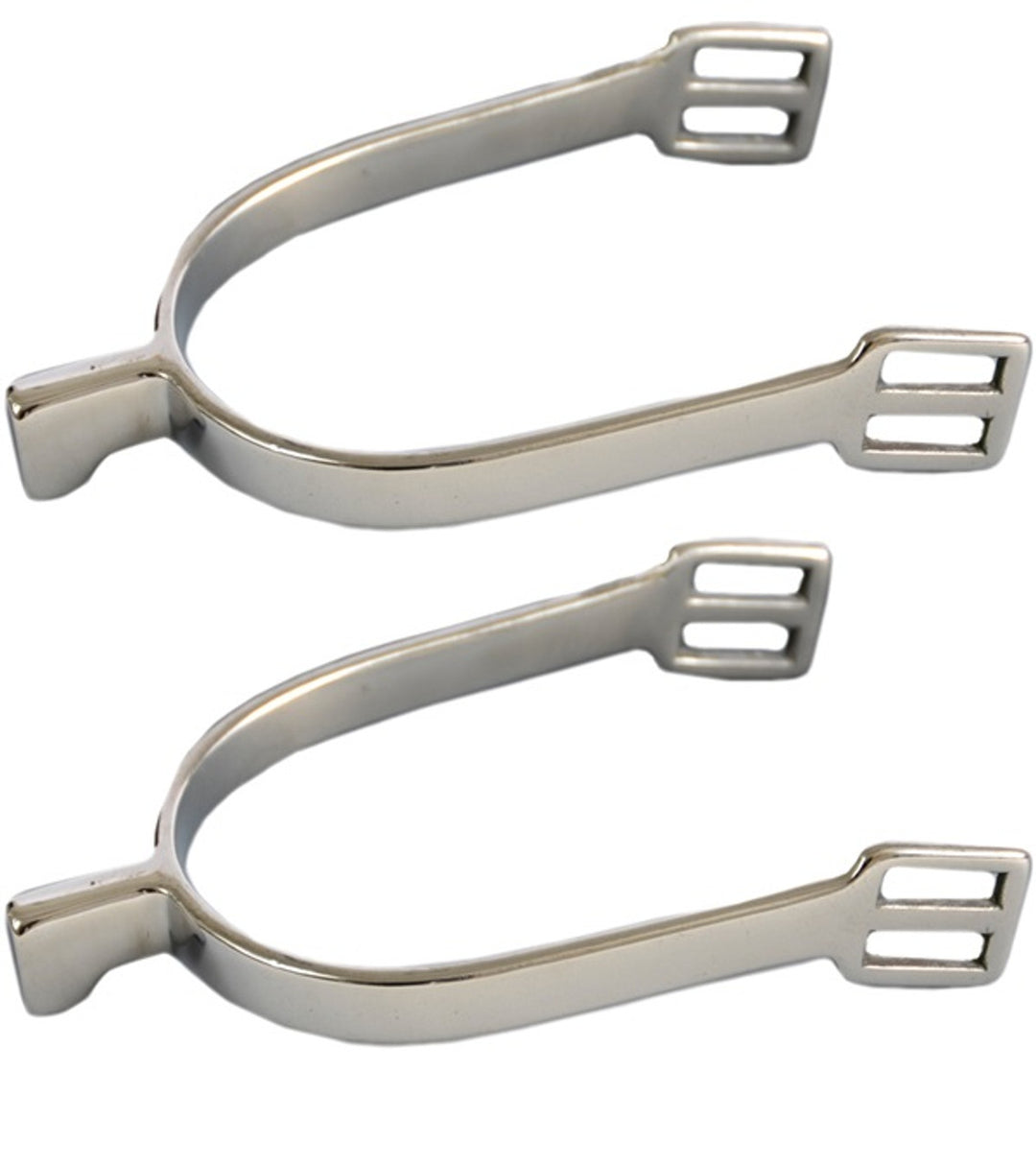 Jack's Hammerhead Spurs 1/2"