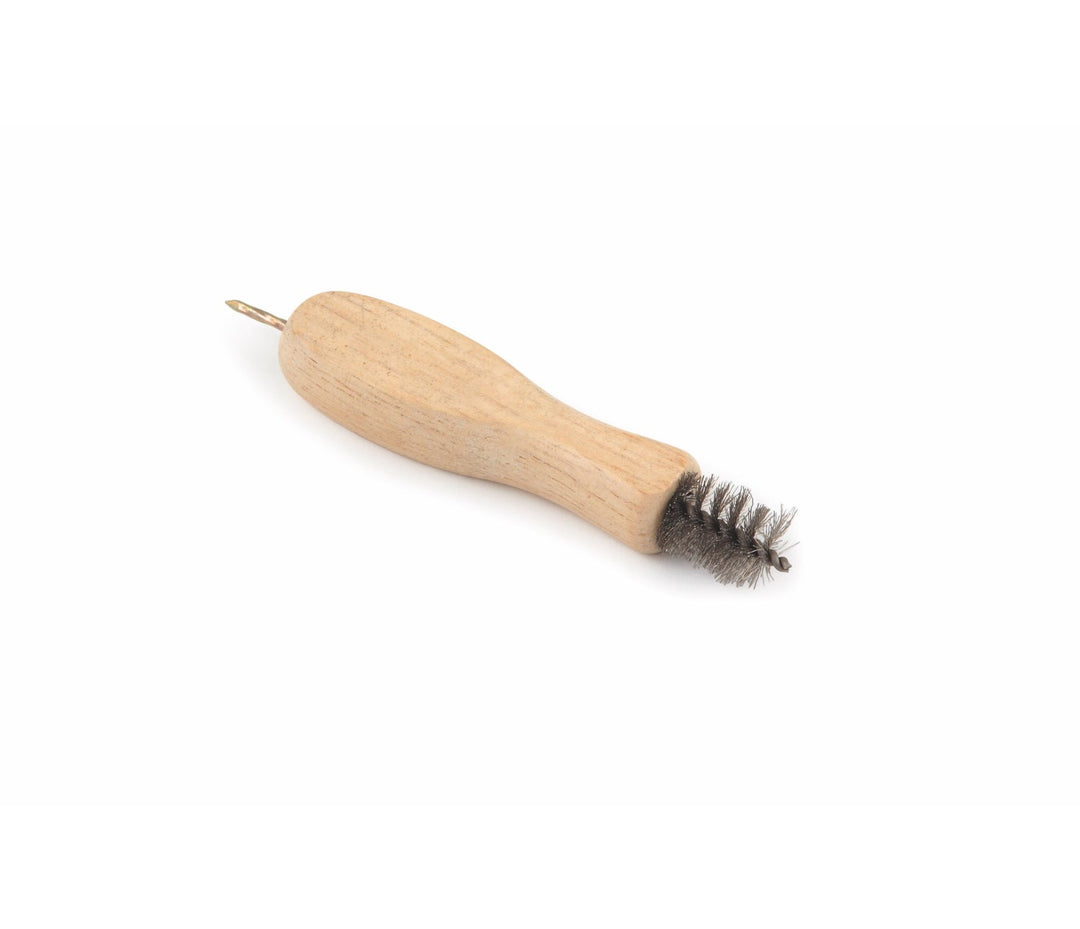 Shires Wooden Handle Studhole Pick
