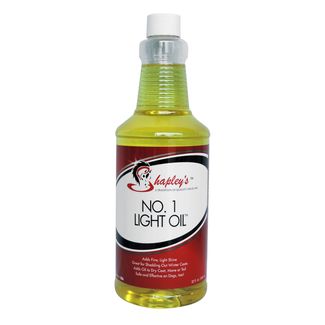Shapley's No. 1 Light Oil for Horses