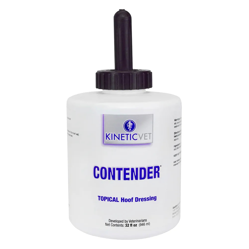 Contender Hoof Care