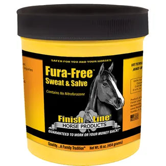 Finishline Fura-Free Sweat and Salve