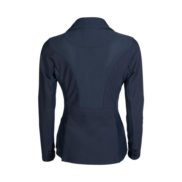 HKM Women's Hunter Competition Jacket