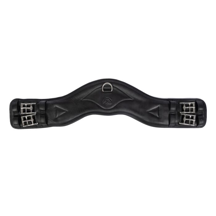 HKM Premium Dressage Girth