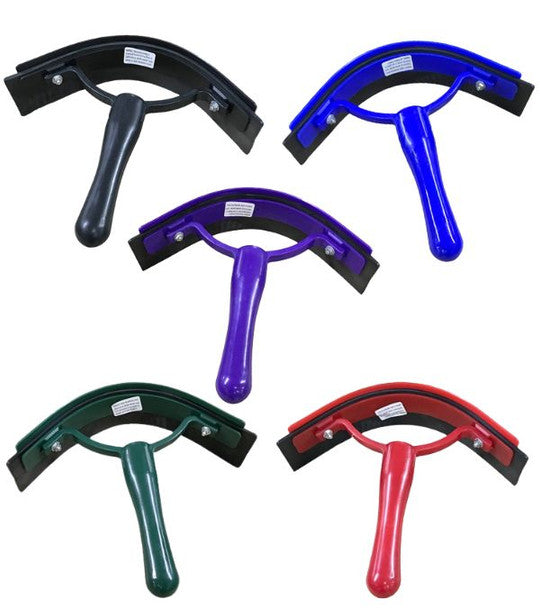 Jack's Deluxe Sweat Scraper