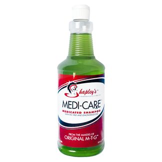 Shapley's Medi-Care Medicated Shampoo
