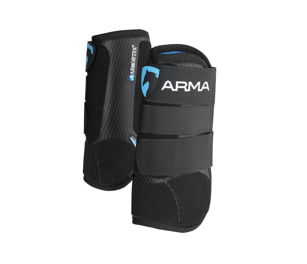 ARMA Carbon XC Front boots
