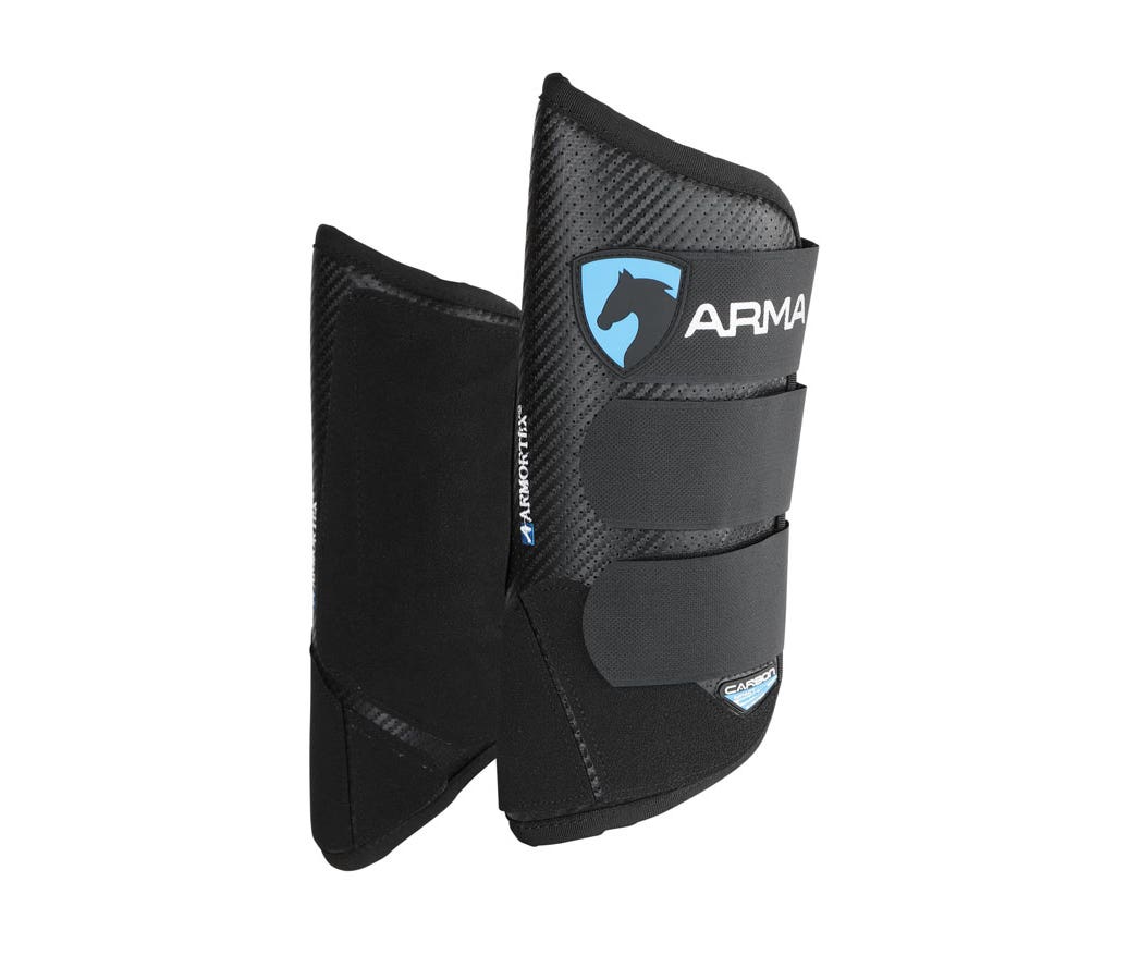 ARMA Carbon XC Hind Boots