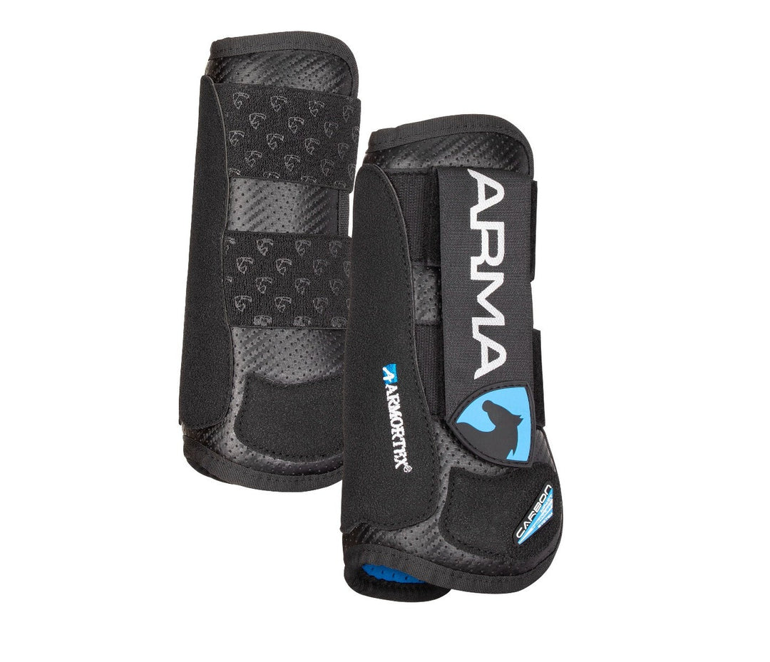 ARMA Carbon Flex Brushing Boot