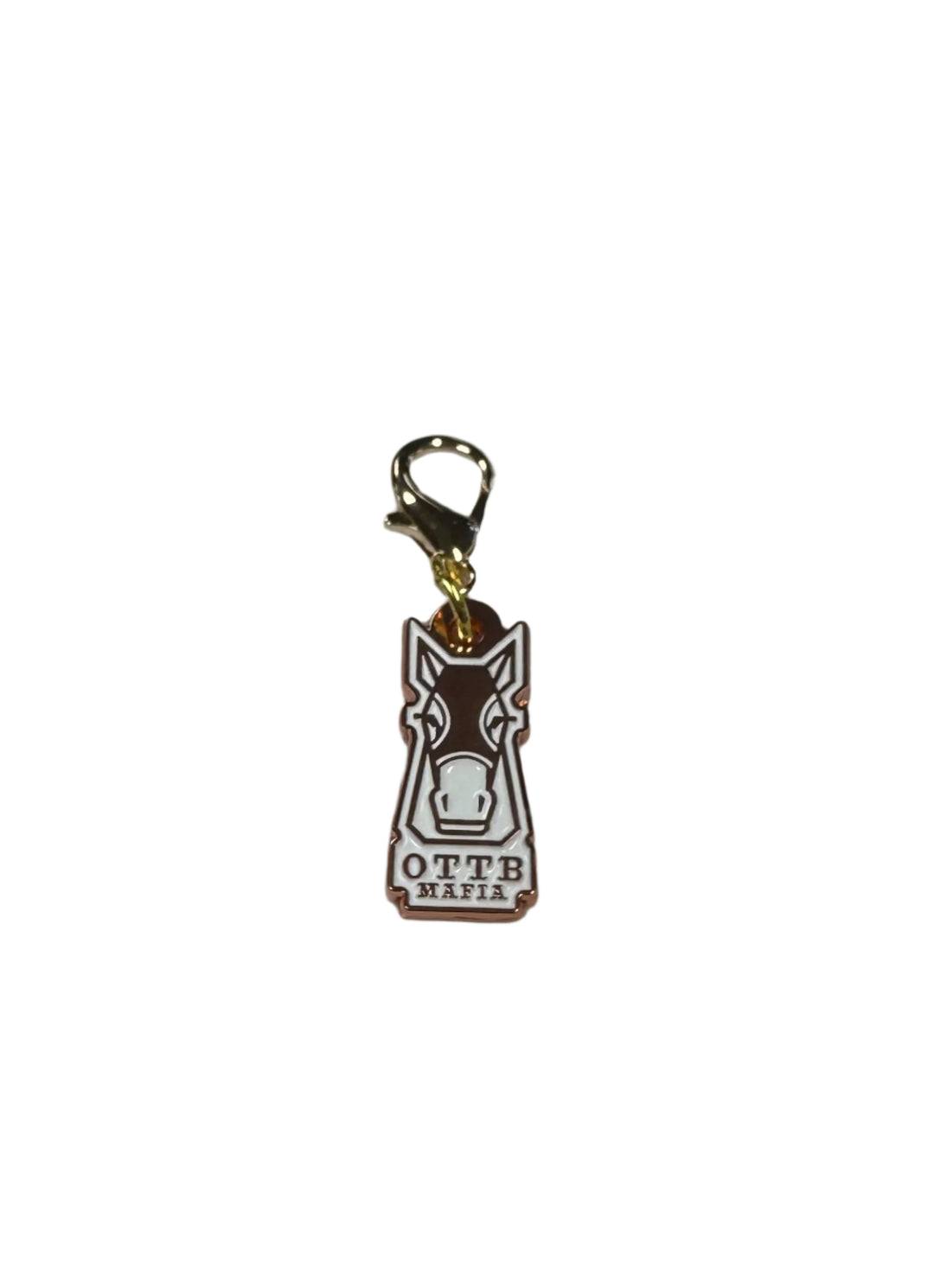 OTTB Mafia Charm