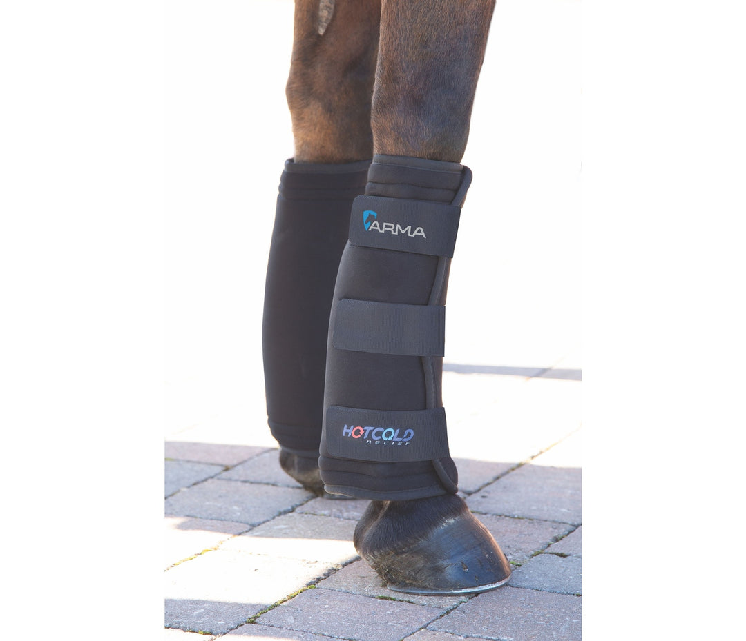 ARMA Hot/Cold Relief Boots