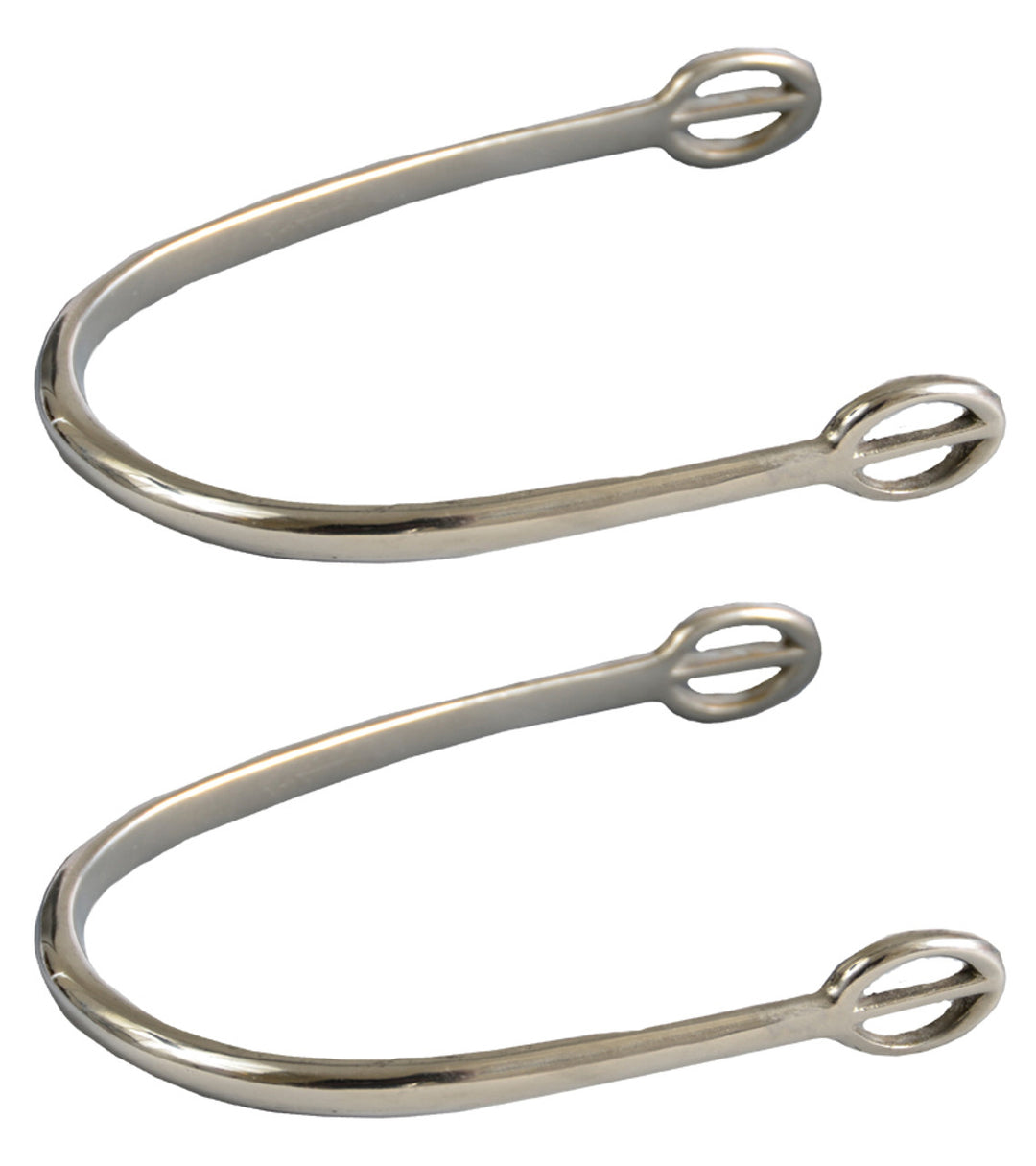 Jack's Ladies' Dummy Spurs