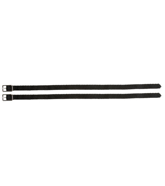 Jack's Nylon Spur Straps