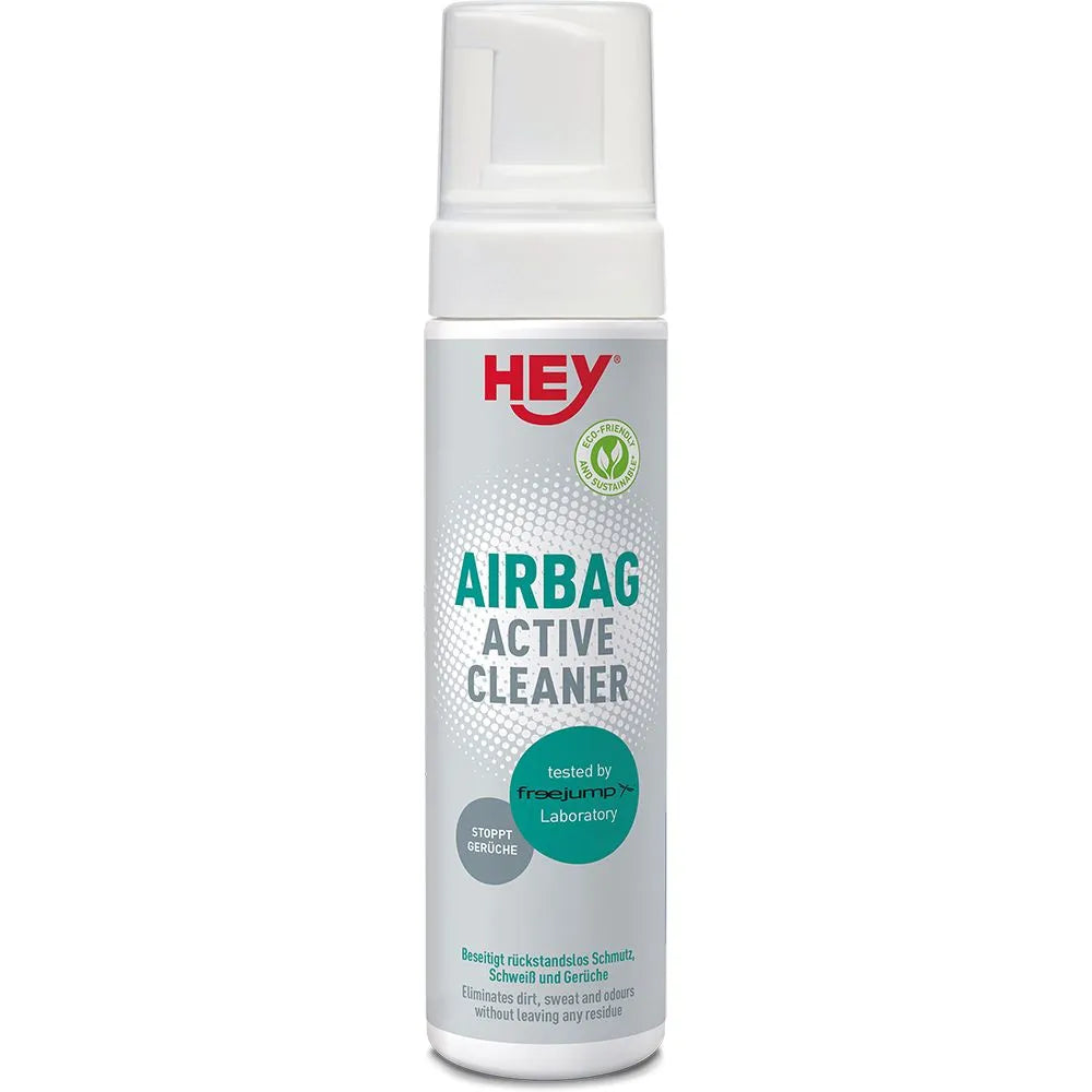 Hey Active Airbag Cleaner