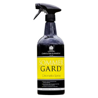 Carr-Day-Martin Sommer Gard Citronella Spray