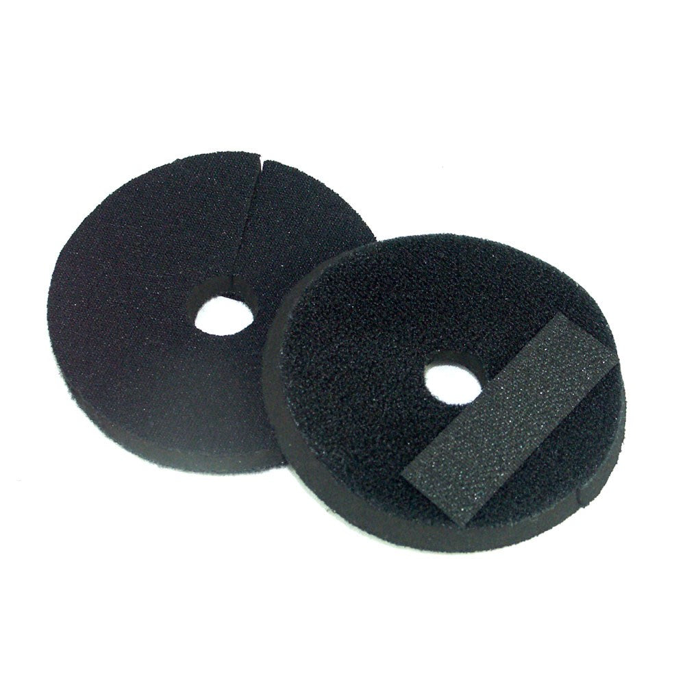 Neoprene Bit Guard with Hook & Loop