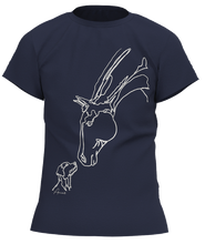 Ariat Girls Hay T-Shirt '25