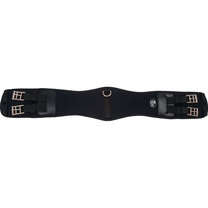 Flex Rider Dressage Memory Foam Comfort Girth