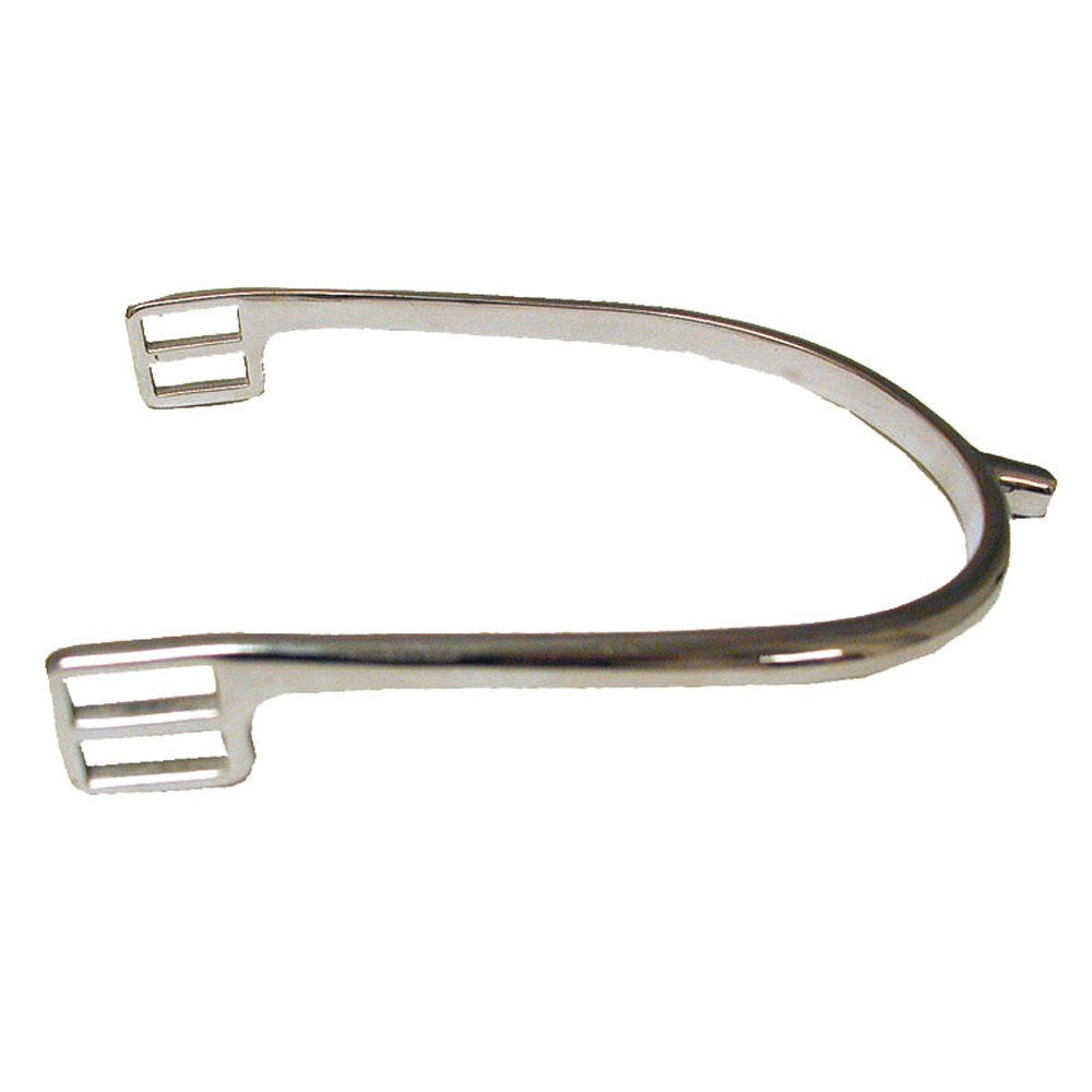 Coronet Ladies Light Weight SS English Spur