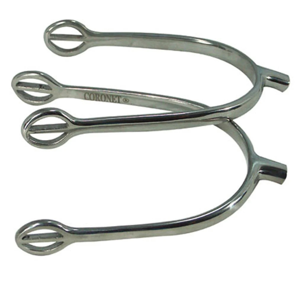 Coronet Tom Thumb SS Ladies' Spur