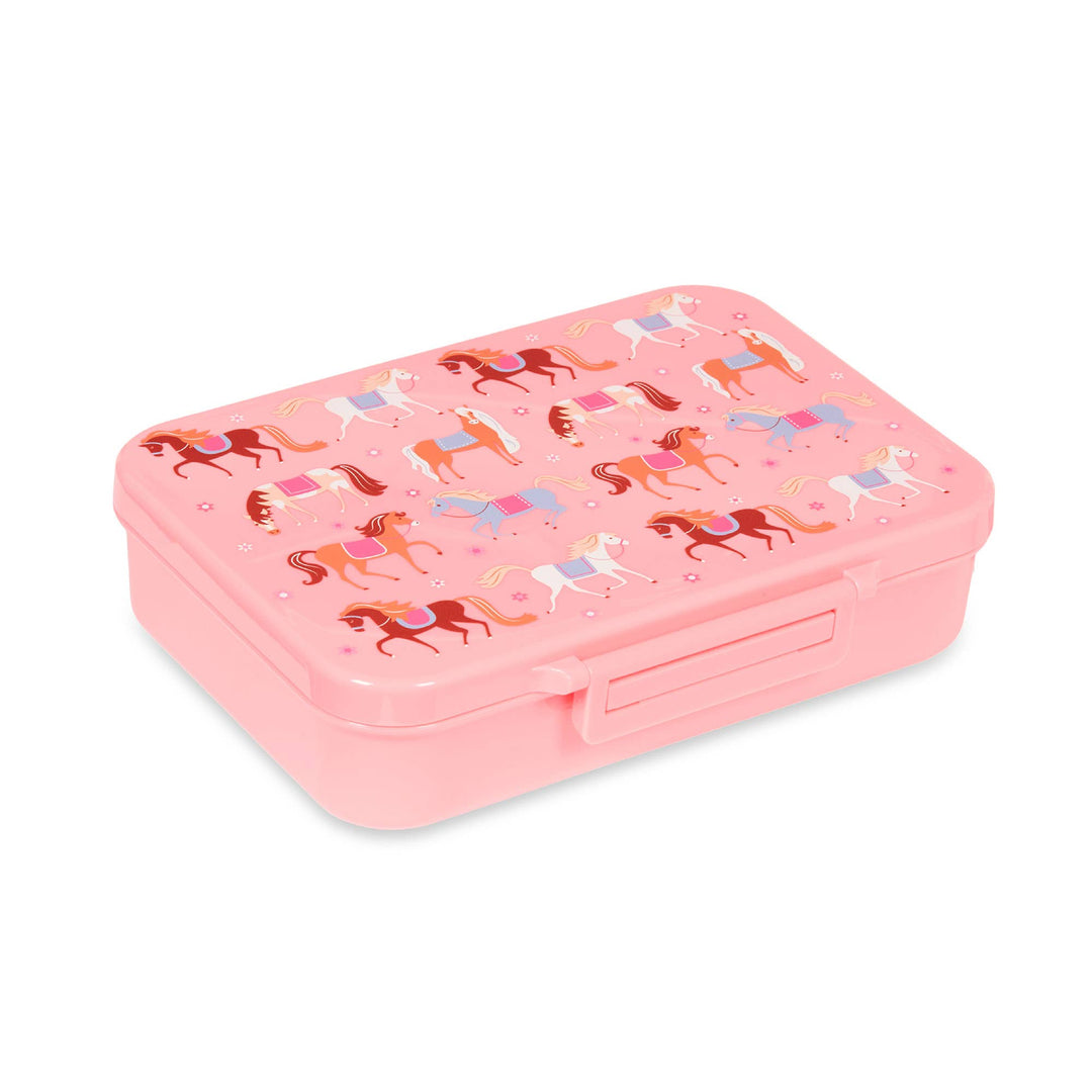 Wildkin - Horses Bento Box