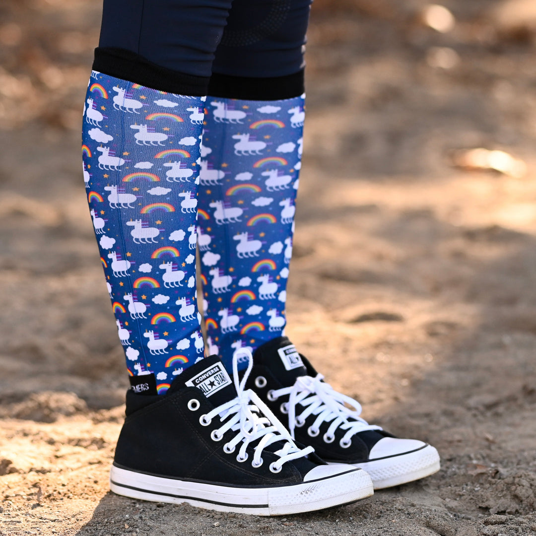 Dreamers & Schemers Magical AF Pair & A Spare Socks