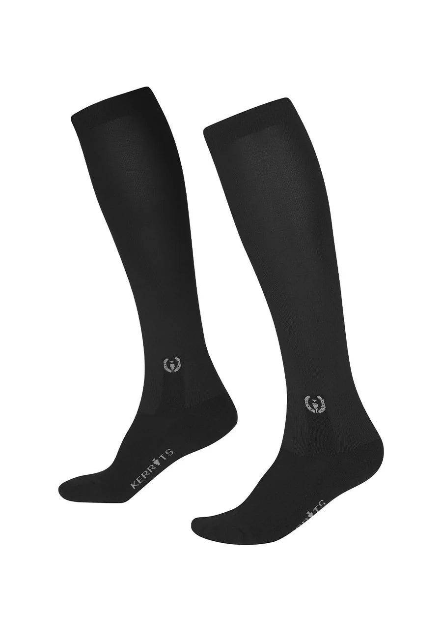 Kerrits Kids' Dual Zone Boot Sock- Solids