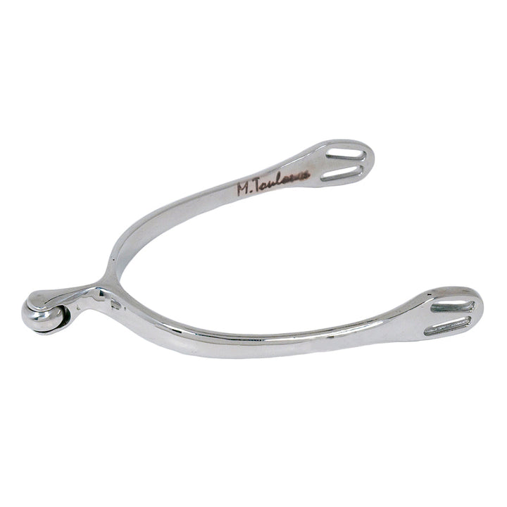 M. Toulouse Soft Touch Horizontal Ball Spur