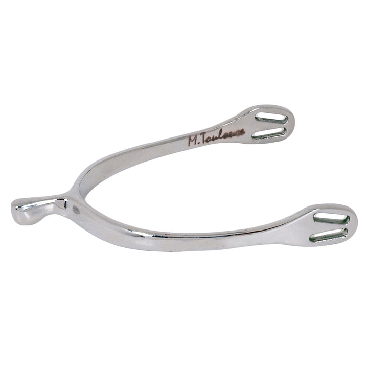 M. Toulouse 1" Prince of Wales Spur