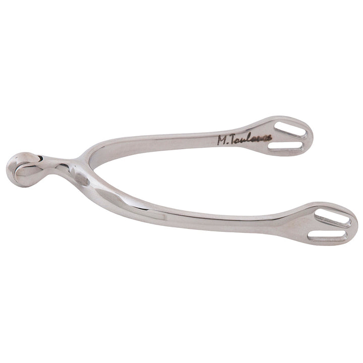 M. Toulouse Soft Touch Spur Small Vertical Ball Spur