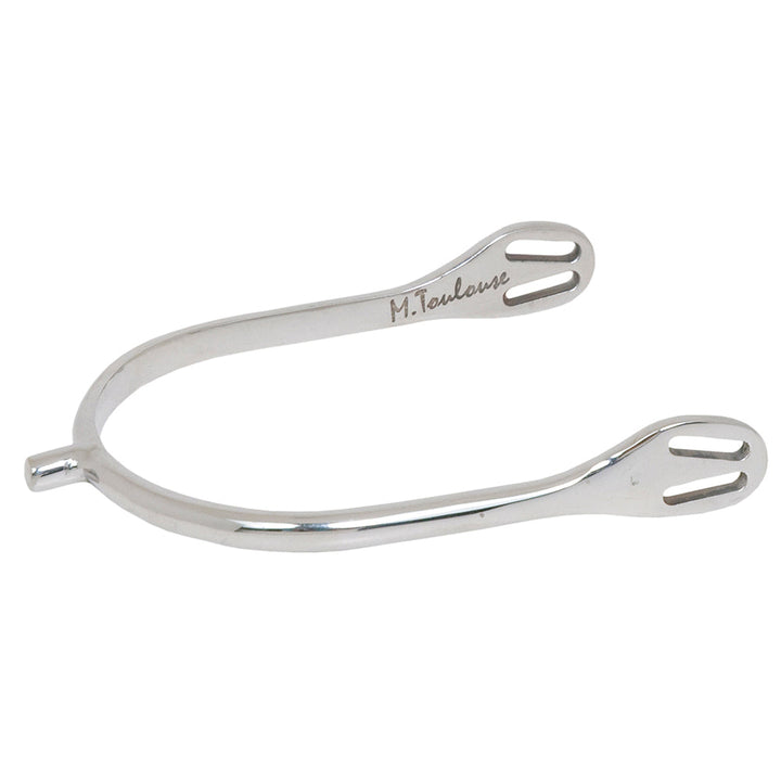 M. Toulouse 1/2" Tom Thumb Spur - Adult