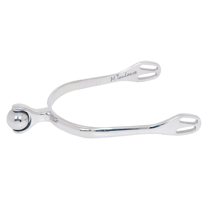 M. Toulouse Soft Touch Large Horizontal Ball Spur