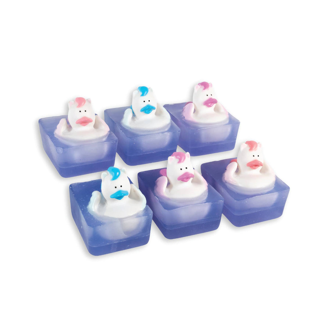 Pegasus Duck Toy Soap - Heartland Fragrance