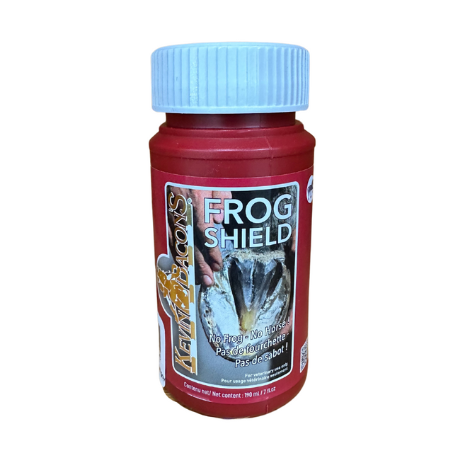 Kevin Bacon's Frog Shield 7oz