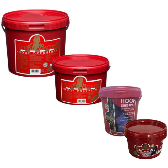 Kevon Bacon's Original Hoof Dressing