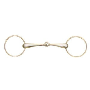 Centaur Bradoon Loose Ring