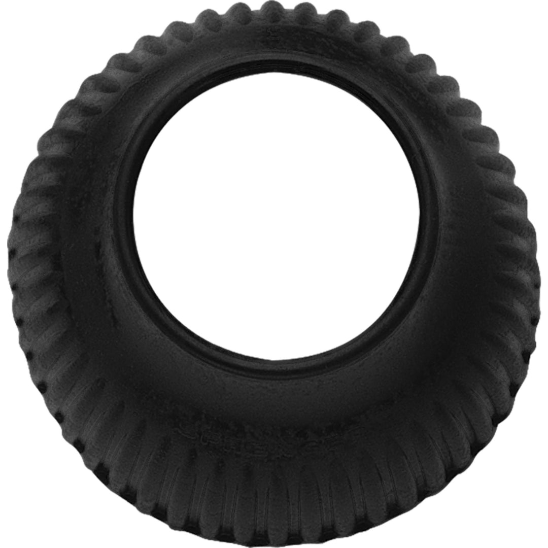 Herm Sprenger Italian Rubber Pull-On Bell Boots