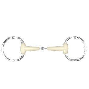 Happy Mouth Jointed Cheltenham Gag
