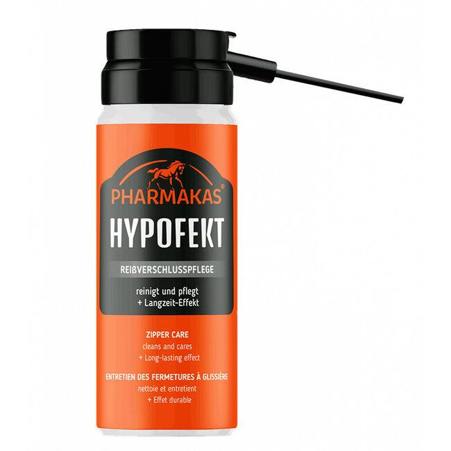 Pharmakas Hypofekt Zipper Care Spray 50ml