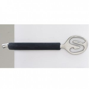 Centaur Stainless Steel Ladies Sure-Grip Tom Thumb Spur