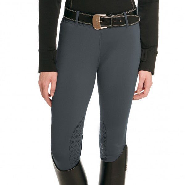 Ovation Child's Equinox 3-Season Knee Patch Pull-On Breech